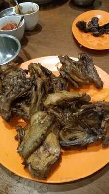 Ayam Goreng Sulawesi Baru