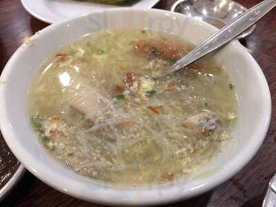 Ayam Goreng Sulawesi Baru