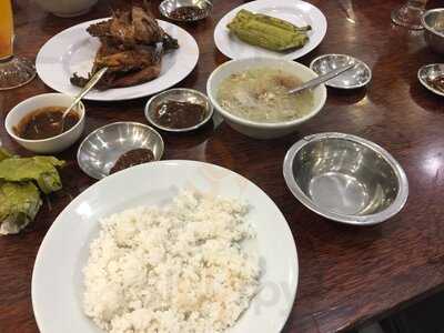 Ayam Goreng Sulawesi Baru