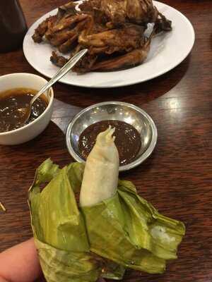 Ayam Goreng Sulawesi Baru