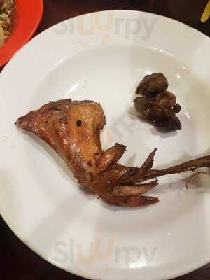 Ayam Goreng Sulawesi Baru