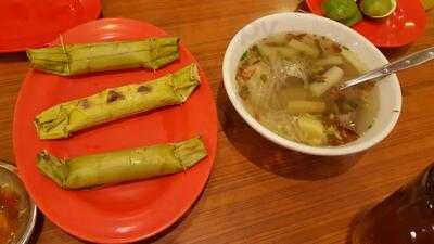 Ayam Goreng Sulawesi Baru