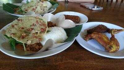Pecel Madiun