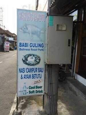 Warung Jambul