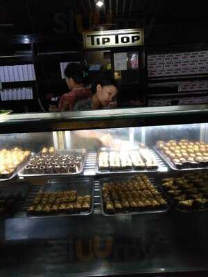 Tip Top Restaurant
