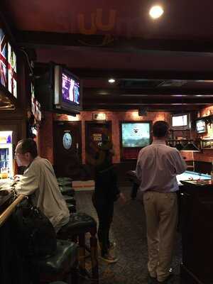 The Stanford Arms English Pub In Jakarta