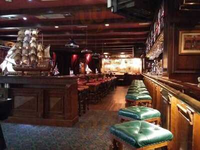 The Stanford Arms English Pub In Jakarta