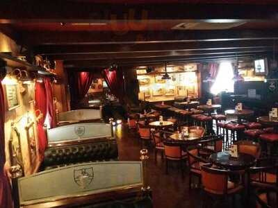 The Stanford Arms English Pub In Jakarta
