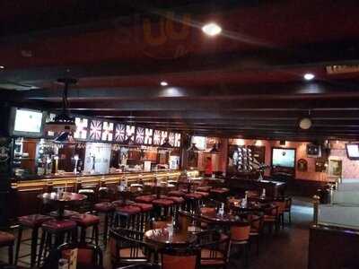 The Stanford Arms English Pub In Jakarta