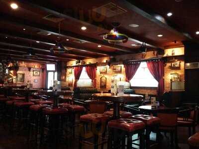 The Stanford Arms English Pub In Jakarta