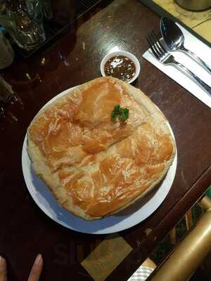 The Stanford Arms English Pub In Jakarta