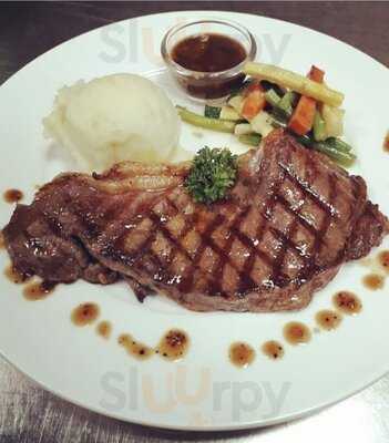 The Stanford Arms English Pub In Jakarta