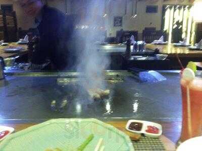 Kaizeki Japanese Restaurant