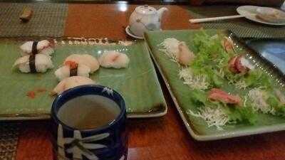 Kaizeki Japanese Restaurant