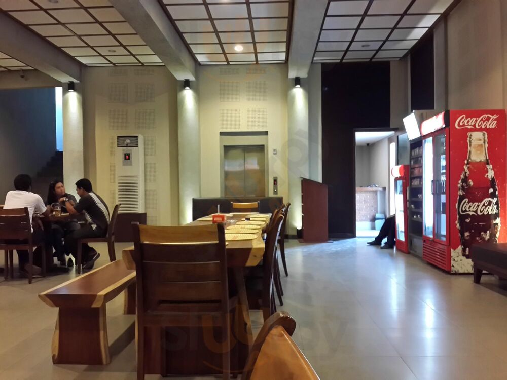Mascot Resto