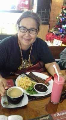 Steak Hotel By Holycow!