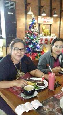 Steak Hotel By Holycow!