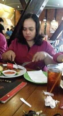 Steak Hotel By Holycow!