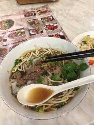 My Pho