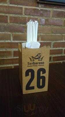 Serbaraso