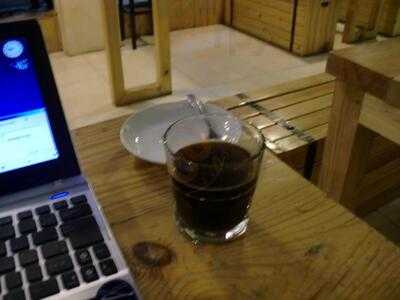 Coffice Cafe By Coffindo