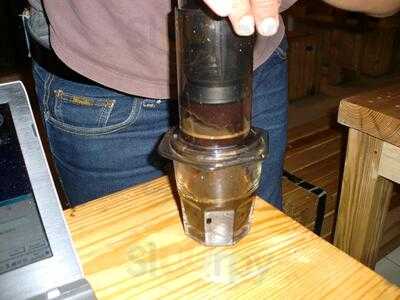 Coffice Cafe By Coffindo