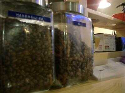 Coffice Cafe By Coffindo