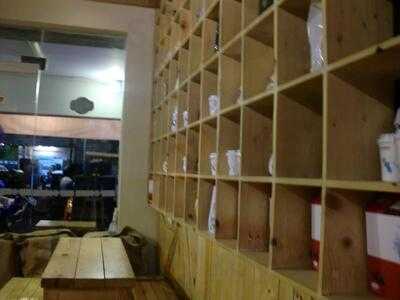 Coffice Cafe By Coffindo