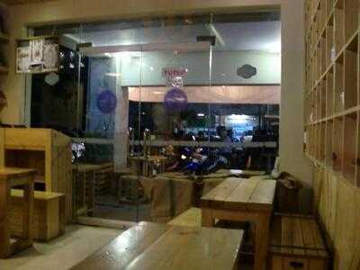 Coffice Cafe By Coffindo