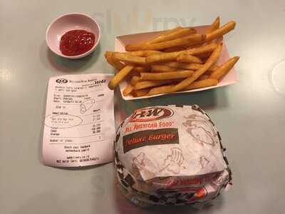 A&w Restaurant