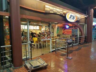 A&w Restaurant