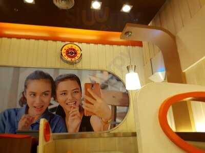 A&w Restaurant