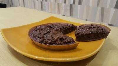 Tang Yuan Asian Desserts