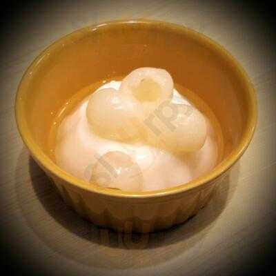 Tang Yuan Asian Desserts