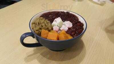 Tang Yuan Asian Desserts