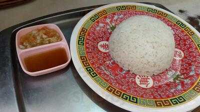 Pangsit Mie Sulawesi