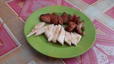 Pangsit Mie Sulawesi