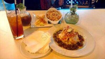 Mdl Cafe And Resto - Kota Kasablanka