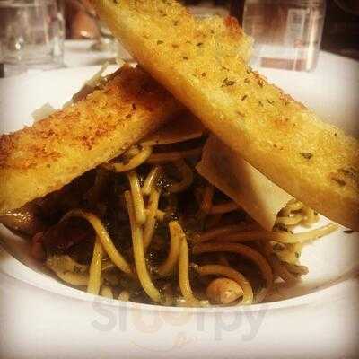 Mdl Cafe And Resto - Kota Kasablanka