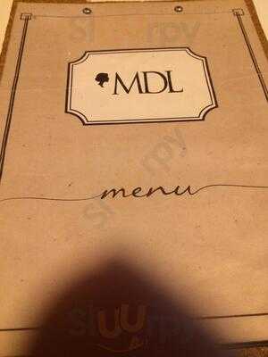 Mdl Cafe And Resto - Kota Kasablanka