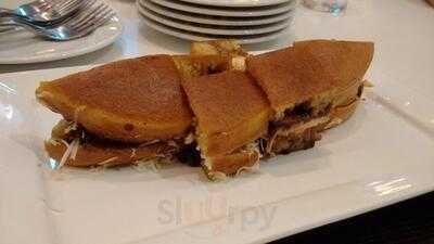 Mdl Cafe And Resto - Kota Kasablanka