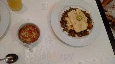 Mdl Cafe And Resto - Kota Kasablanka