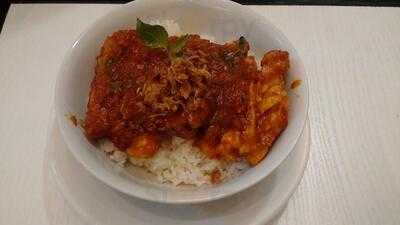 Mdl Cafe And Resto - Kota Kasablanka