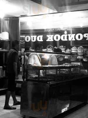 Pondok Duo