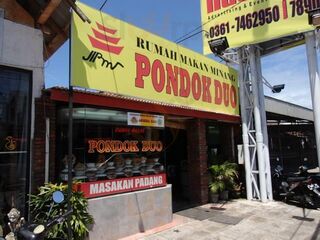 Pondok Duo