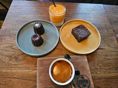 Pison Coffee