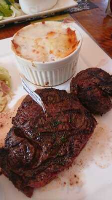 Bali Black Stump Restaurant