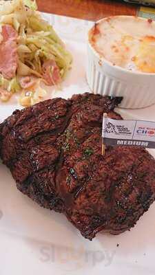 Bali Black Stump Restaurant