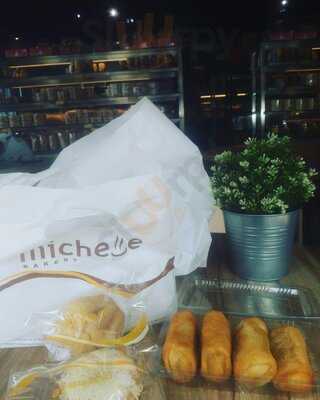 Michelle Bakery