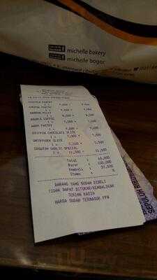 Michelle Bakery